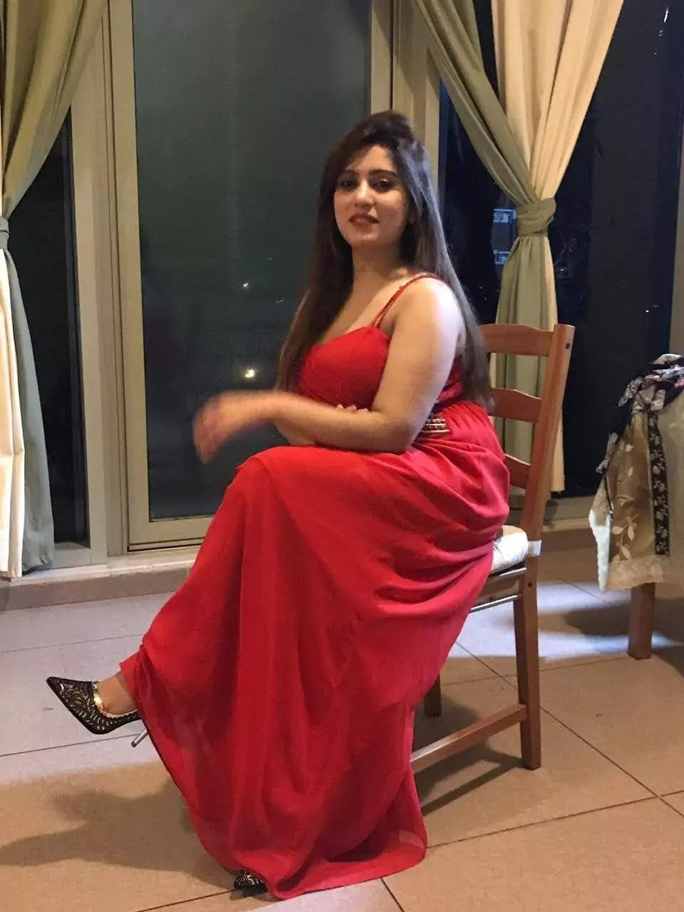 Escort Service in Karaikkudi